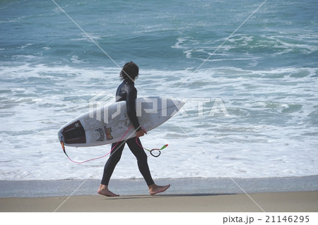 サーファー 21146295