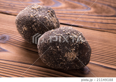 丹波山の芋 21149188