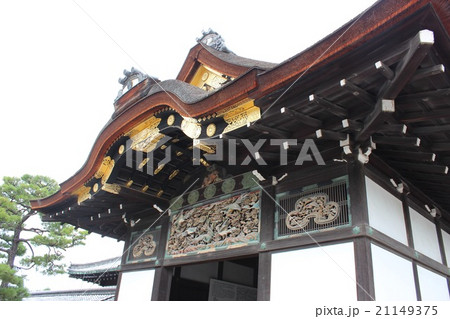 二条城 二条城 21149375