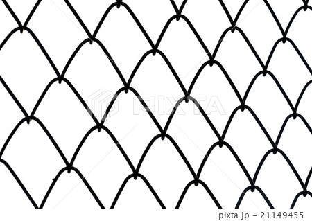 Wire mesh fence 21149455