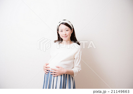 妊婦 妊婦 21149663