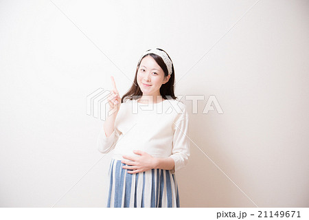 妊婦 21149671
