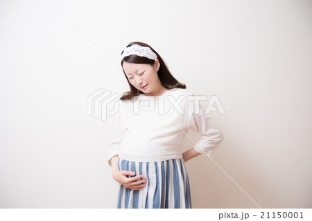 妊婦 21150001