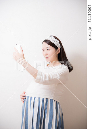 妊婦 スマホ 妊婦 スマホ 21150005