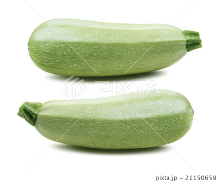 Squash vegetable marrow zucchini isolated 3 21150659