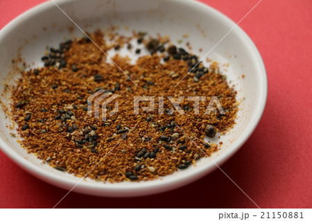 七味唐辛子 七味唐辛子 21150881