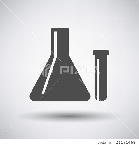 Chemical bulbs icon 21151468