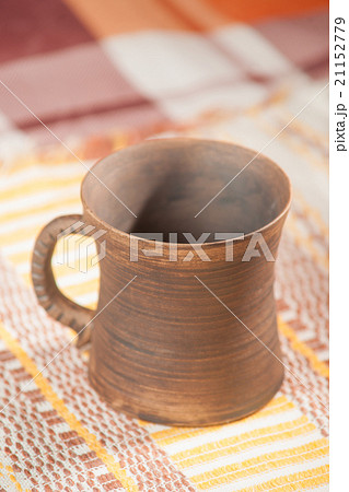Traditional handcrafted mug Traditional handcrafted mug 21152779