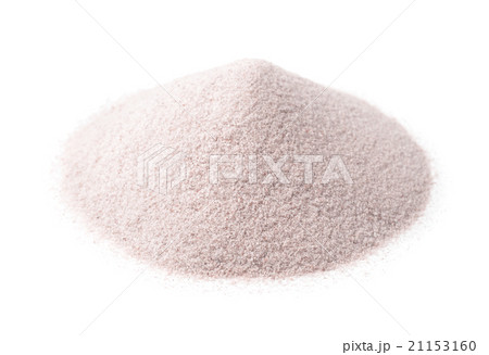 White Silica Sand 21153160