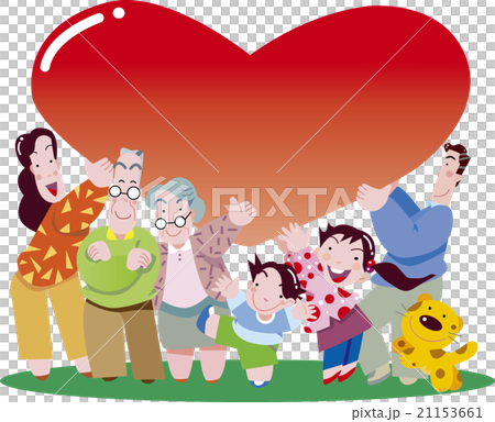 Family of love Family of love 21153661