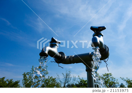 水道 21153975