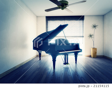 ピアノ 21154115