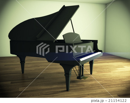 ピアノ ピアノ 21154122