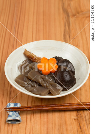 煮しめ 煮しめ 21154536