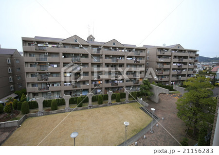 高蔵寺ニュータウン 21156283