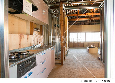 リフォーム物件 21156401