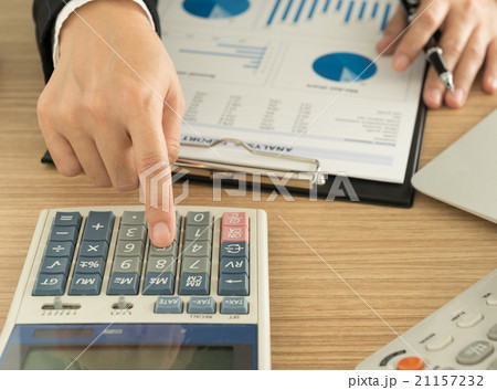 account and finance 21157232