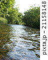清らかな川 21158148