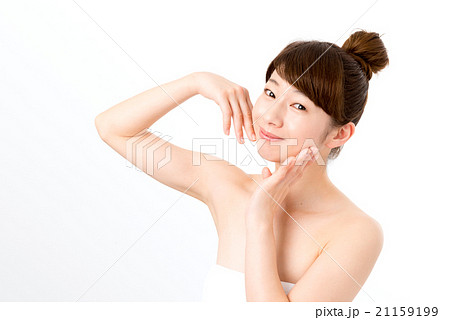 ビューティーイメージ 21159199