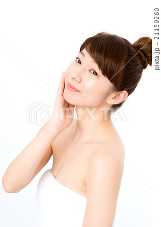 ビューティーイメージ 21159260