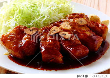 トンテキ トンテキ 21159303