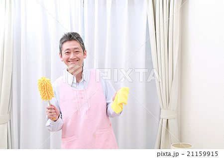 60代家事代行スタッフ 21159915