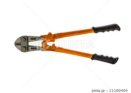 Big heavy duty bolt cutters. Big heavy duty bolt cutters. 21160404