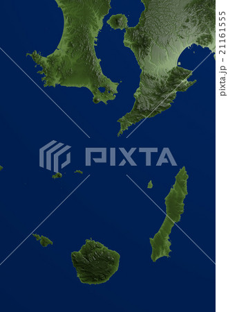 鹿児島県 鹿児島県 21161555