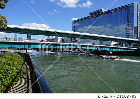 天満橋 21163785