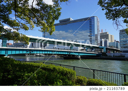 天満橋 21163789