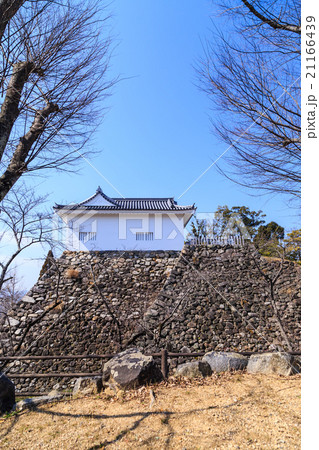 亀山城跡　多門櫓 21166439
