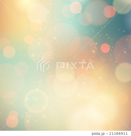 Vector illustration of soft colored abstract Vector illustration of soft colored abstract 21166911
