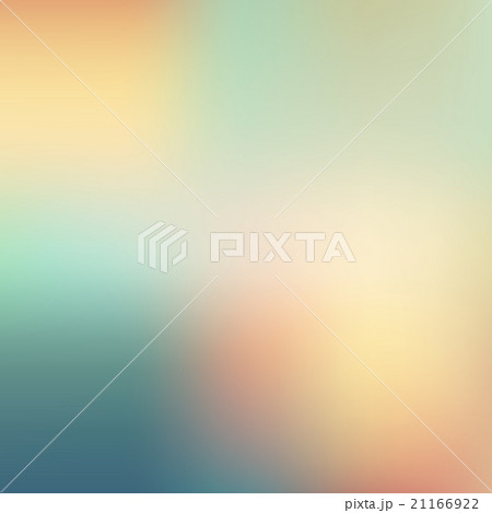 Vector illustration of soft colored abstract Vector illustration of soft colored abstract 21166922