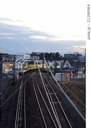 田園都市線藤が丘駅 田園都市線藤が丘駅 21166964
