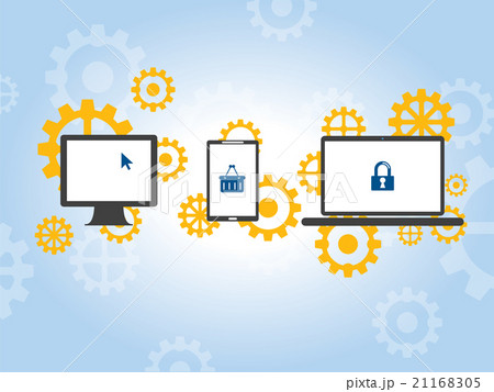 data sharing on computer network 21168305