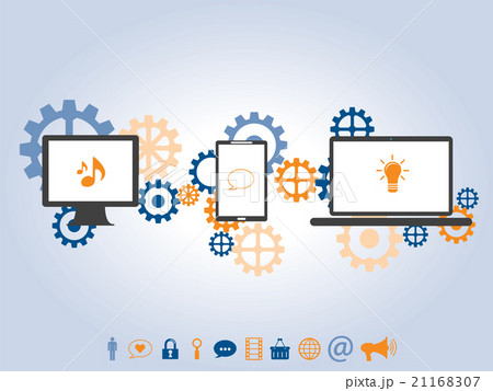 data sharing on computer network 21168307