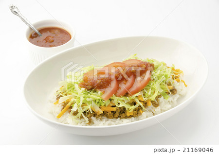 タコライス 21169046