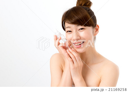 ビューティーイメージ 21169258
