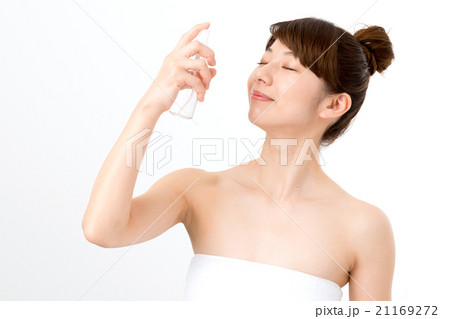 ビューティーイメージ 21169272