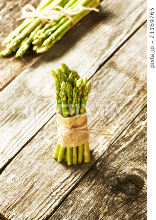 Asparagus Asparagus 21169765