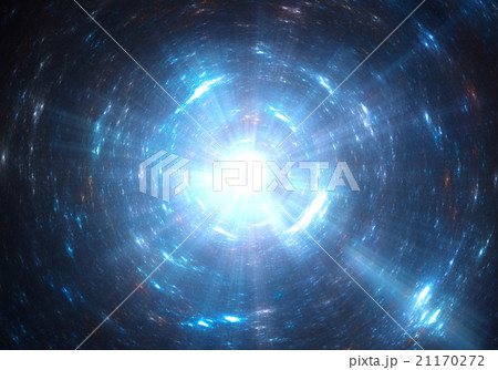 Light at the end of the tunnel 21170272
