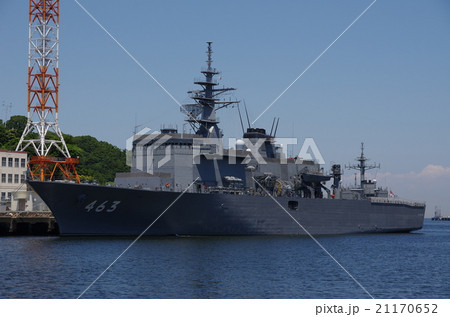 掃海母艦うらが 21170652