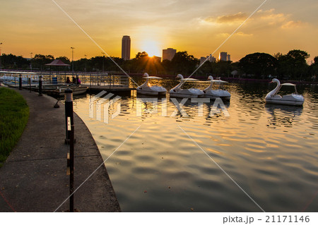 Bangkok City 21171146