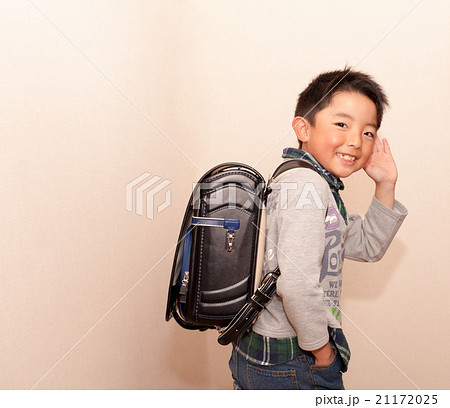 男子小学生 21172025