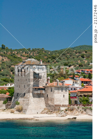 Uranopolis tower 21172446