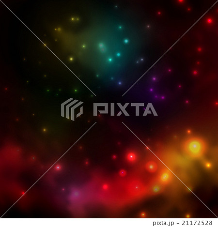 Abstract background is a space with stars  21172528