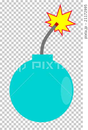 爆弾 21172995