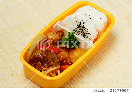 弁当 21173997