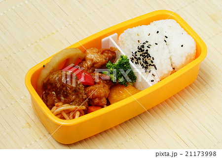 弁当 21173998