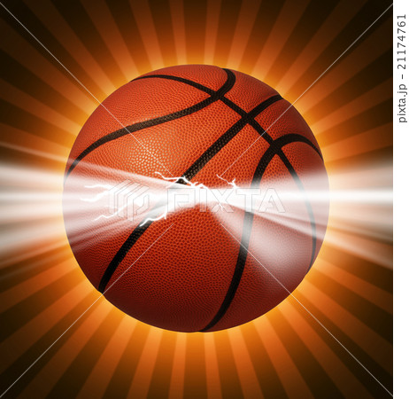 Basketball Power Basketball Power 21174761